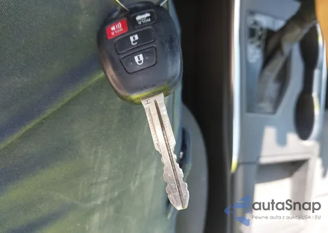 2015 Toyota Camry Le from USA, damaged, VIN 4T4BF1FK1FR488562